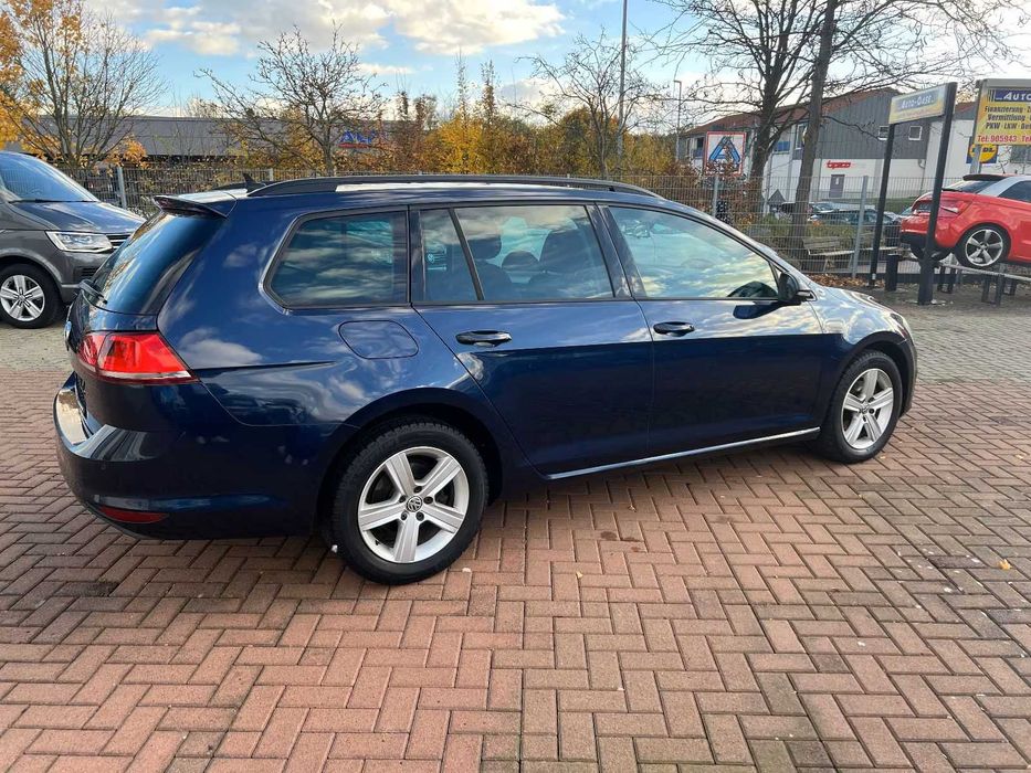 Golf7 2l tdi euro 5