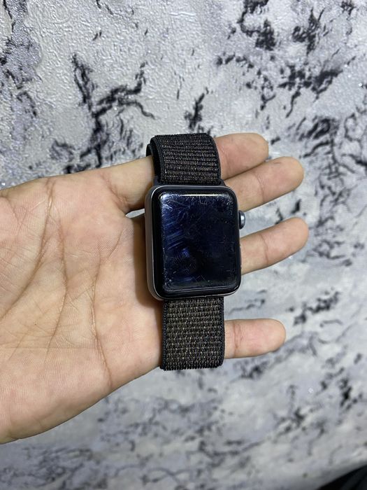 Iwatch 2 42mm bolshi shu narx