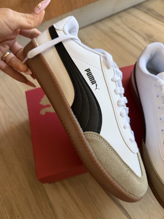 Оригинални нови маратонки Puma U 9-T! 41 н