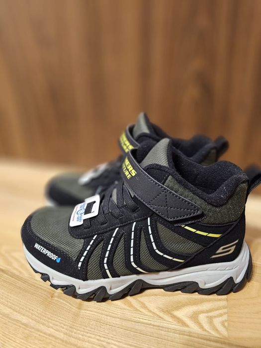 Vand Skechers Trekkings Rugged Ranger