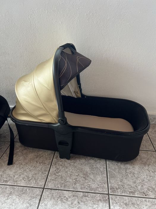 количка "Emotion" 3 в 1 | Chipolino