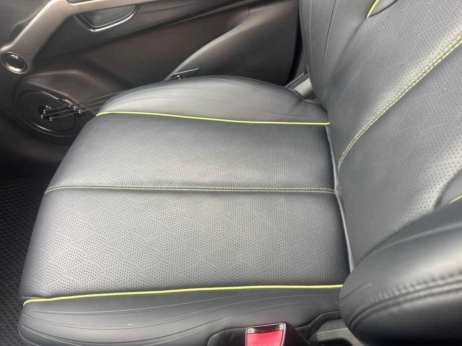 BYD Yuan Plus 2024 — 4