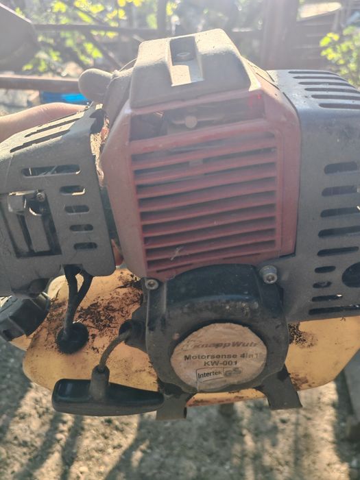Motocoasa trimmer benzina CITESTE DESCRIEREA livrare 5 lei