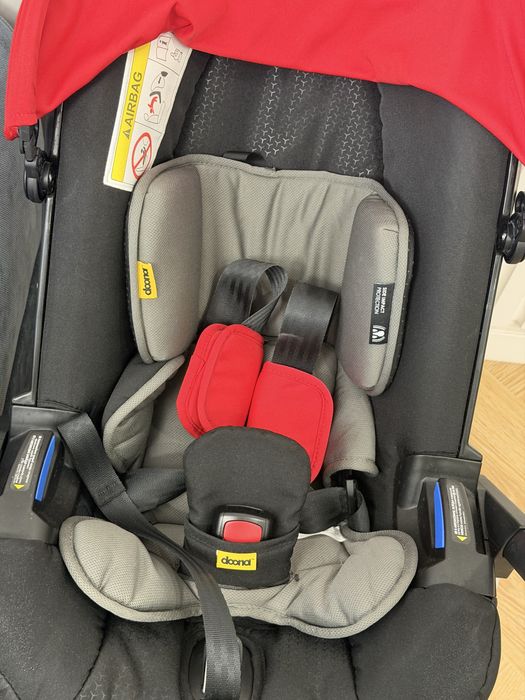 Doona X+ по самой выгодной цене