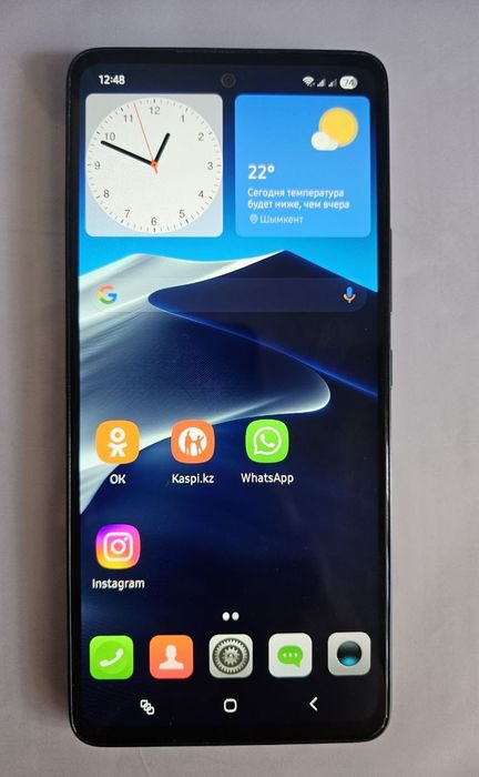 Продам Samsung a53 5g
