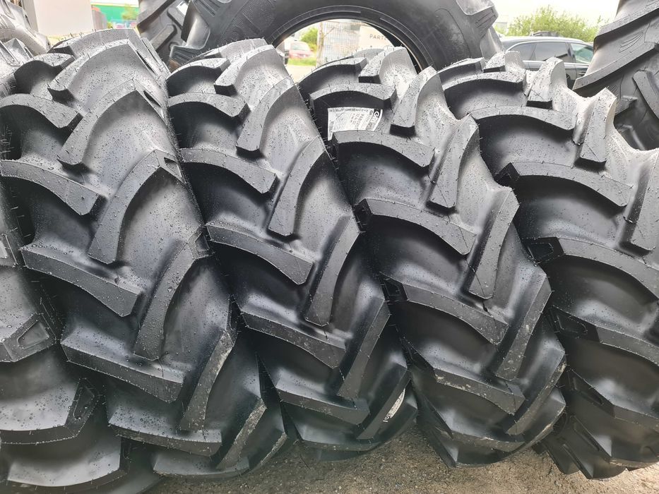 Cauciucuri noi tractor FIAT, DEUTZ 12.4-32 anvelope marca GRI cu 8PR