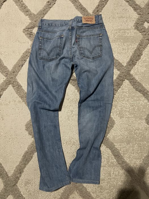 Blugi Levi’s  Barbati