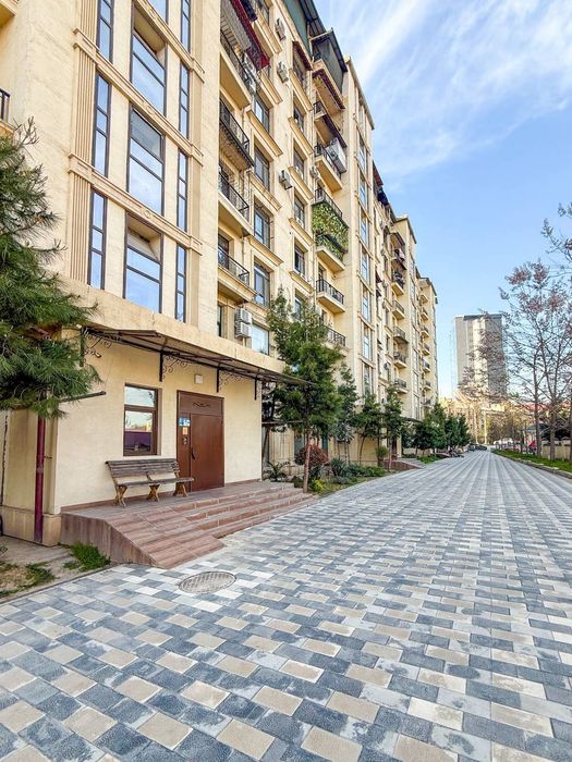 Ташсельмаш 4/7/9 новостройка