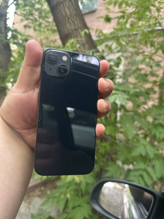 Айфон 13 идеал iphone 87%