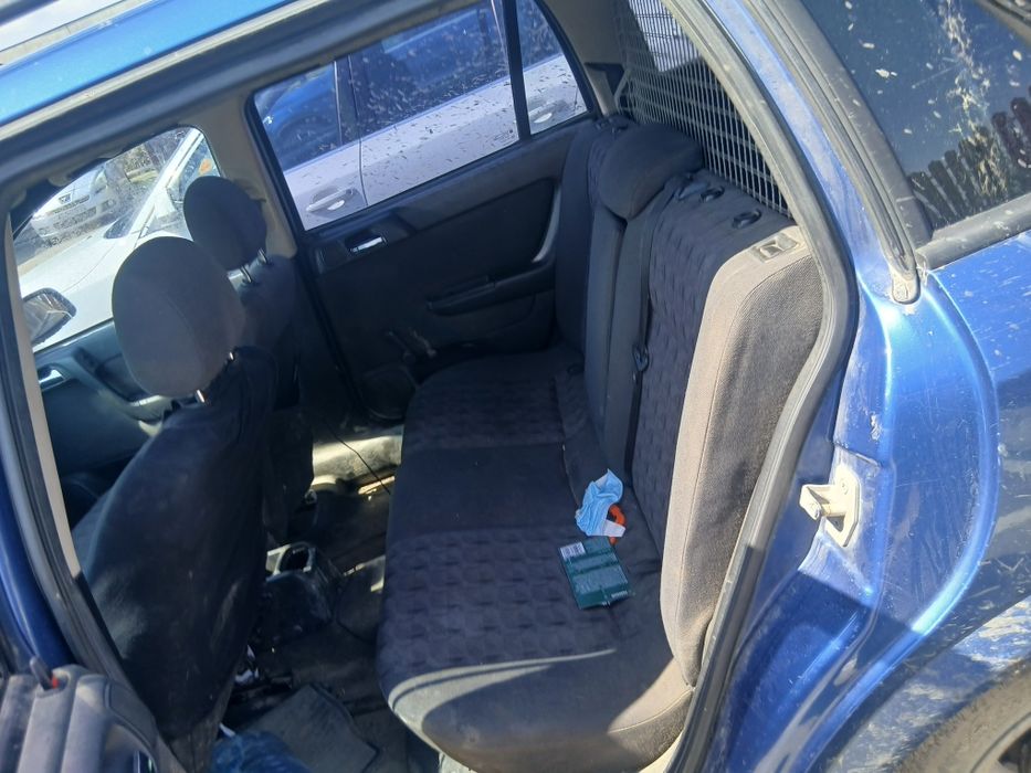 Vând opel benzina si gaz omologat