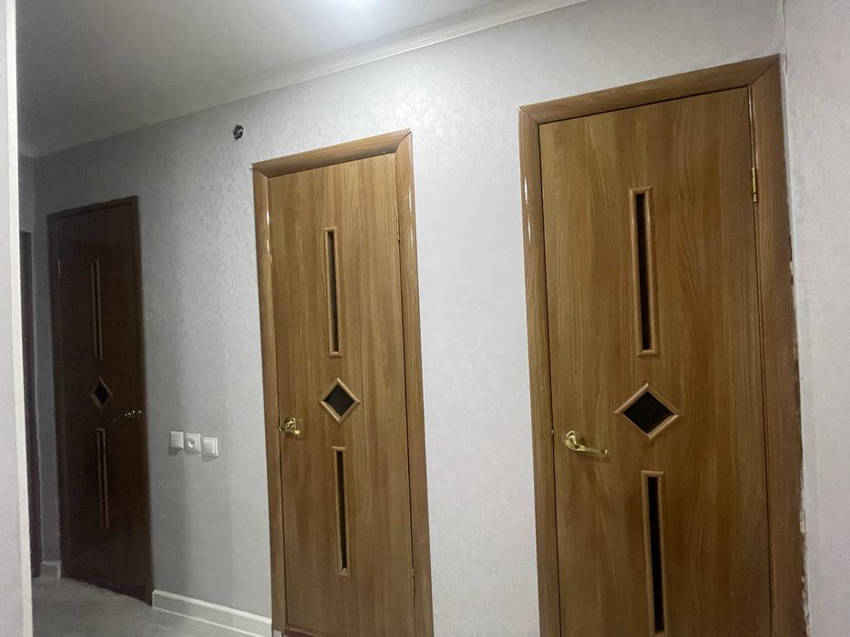 Продам межкомнатные двери бу