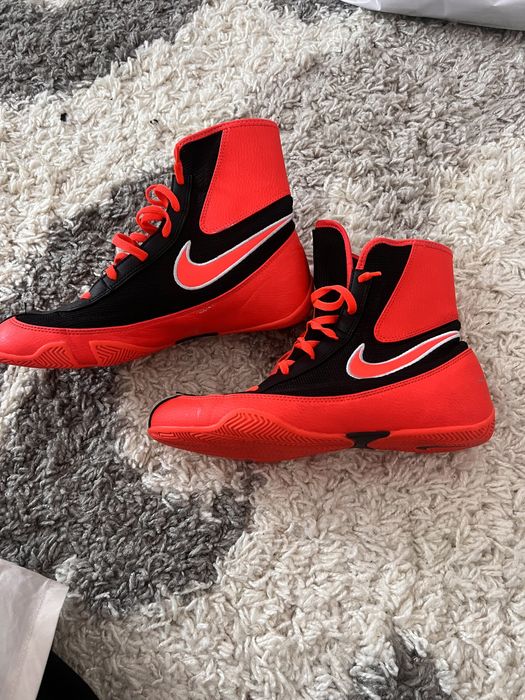 Боксёрка оригинал