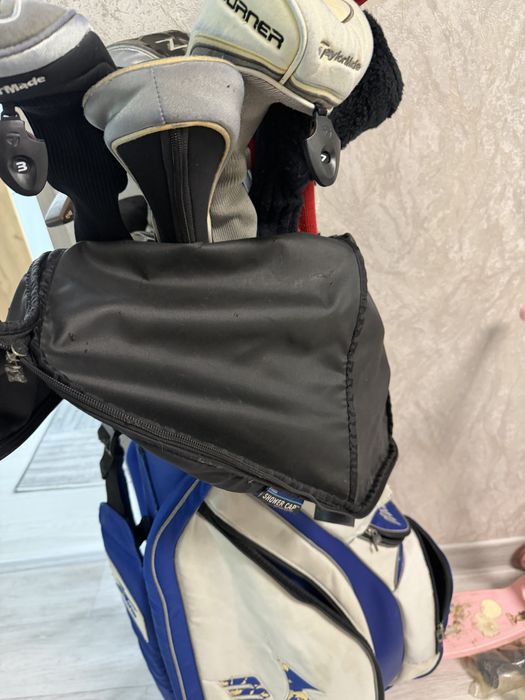 Продам набор гольф клюшек