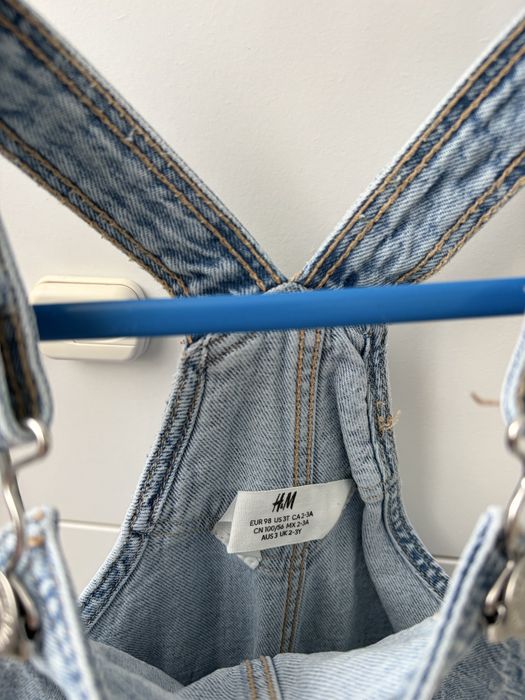 Zara H&M дънки за момчета