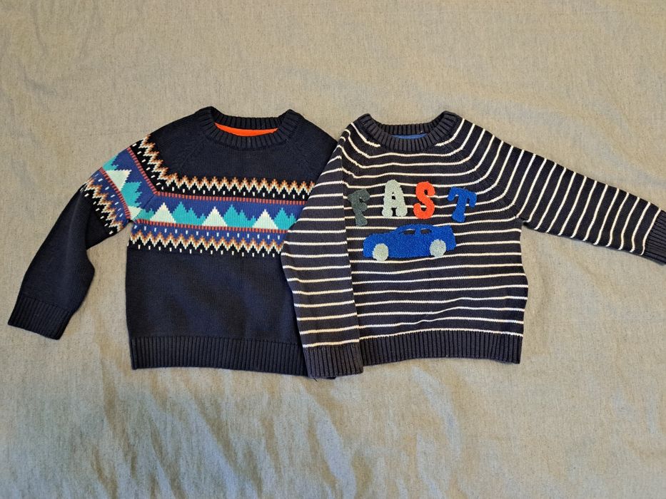 Pulover copii Mothercare 92