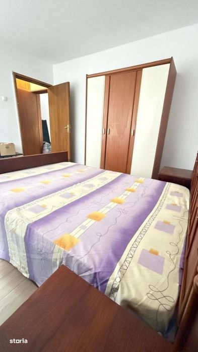 Apartament 2 camere, 46.05 mp, zona Nord