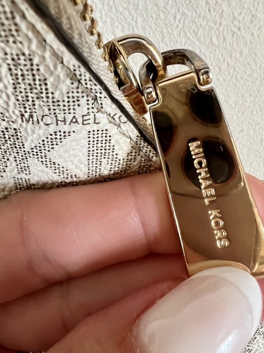 MICHAEL KORS 100% оригинална дамска чанта