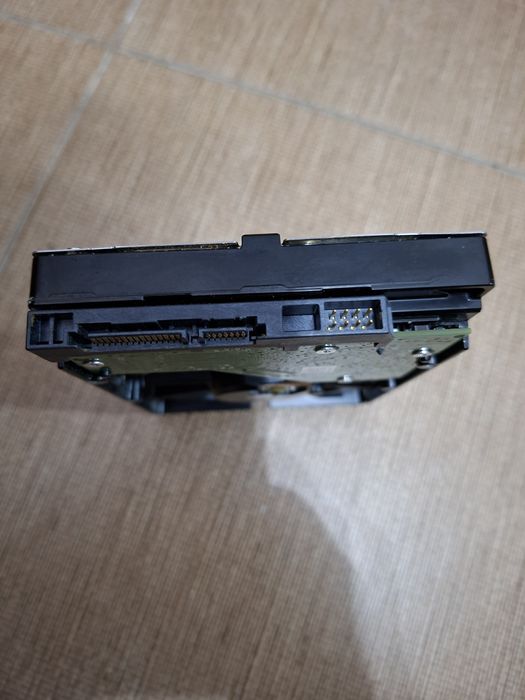 Hard disk WD 1 TB