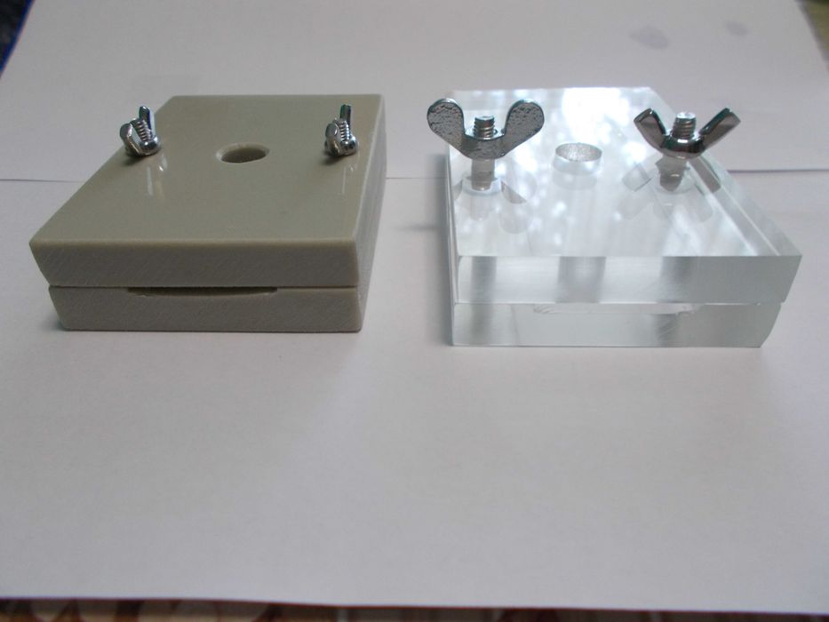 Камера "Зайк Стоянов"