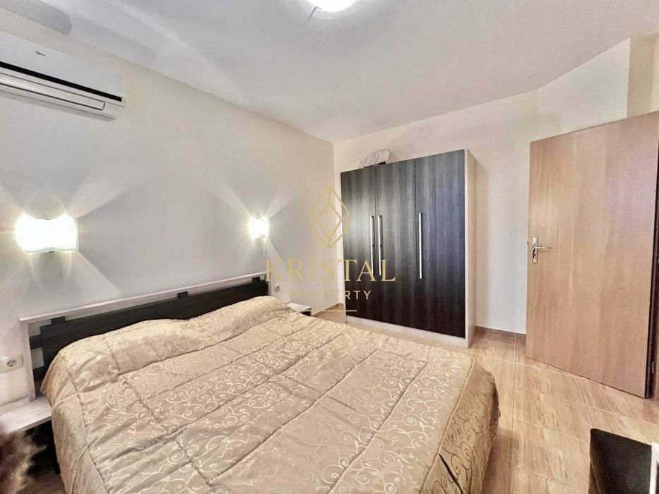 Продава се Двустаен апартамент в Свети Влас - 63 кв.м за 769 €/кв.м - Снимка #7