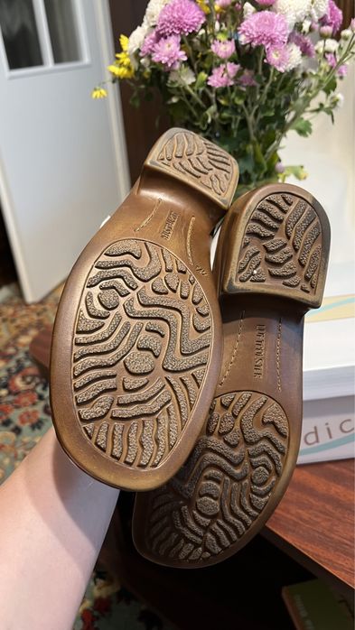 Vand pantofi Medicus 37
