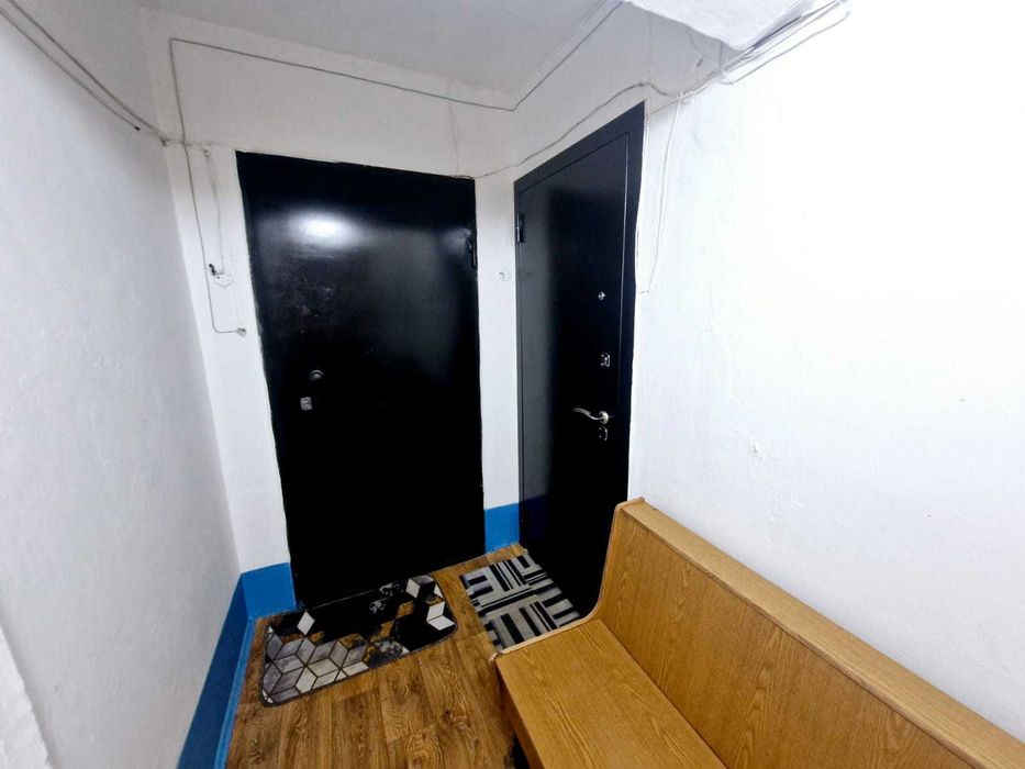 Продажа 2-комнатной квартиры