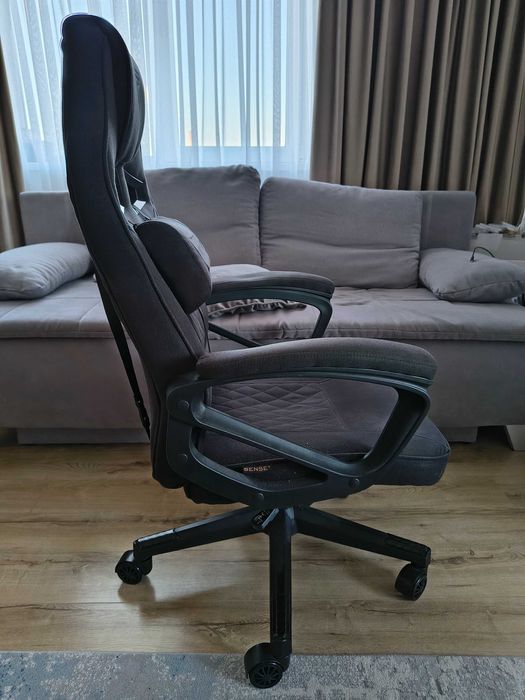 Scaun gaming Sense7 Knight