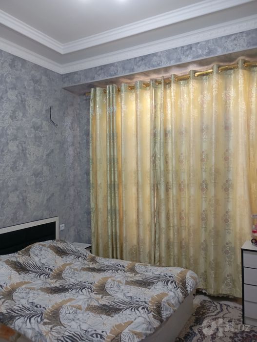 Прадаётсия квартира новостройка