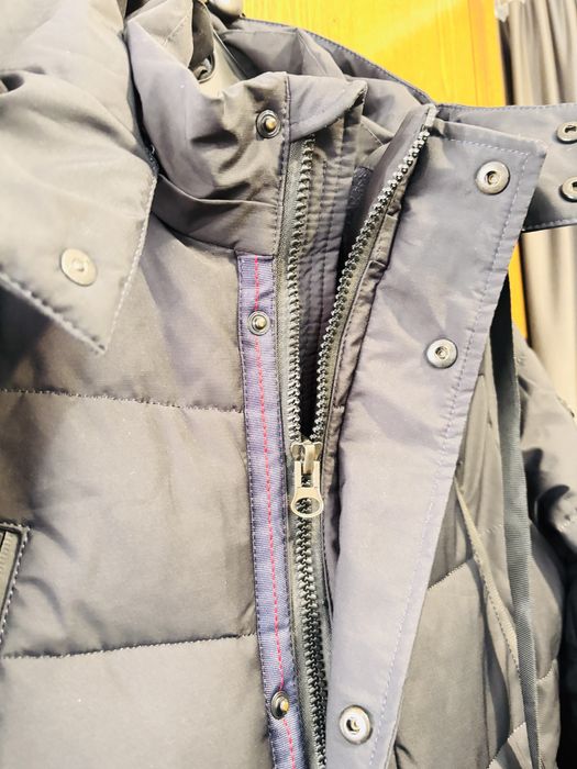 Куртка зима. На мальчика.