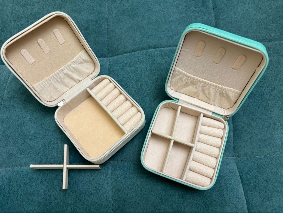 Мини органайзер шкатулка