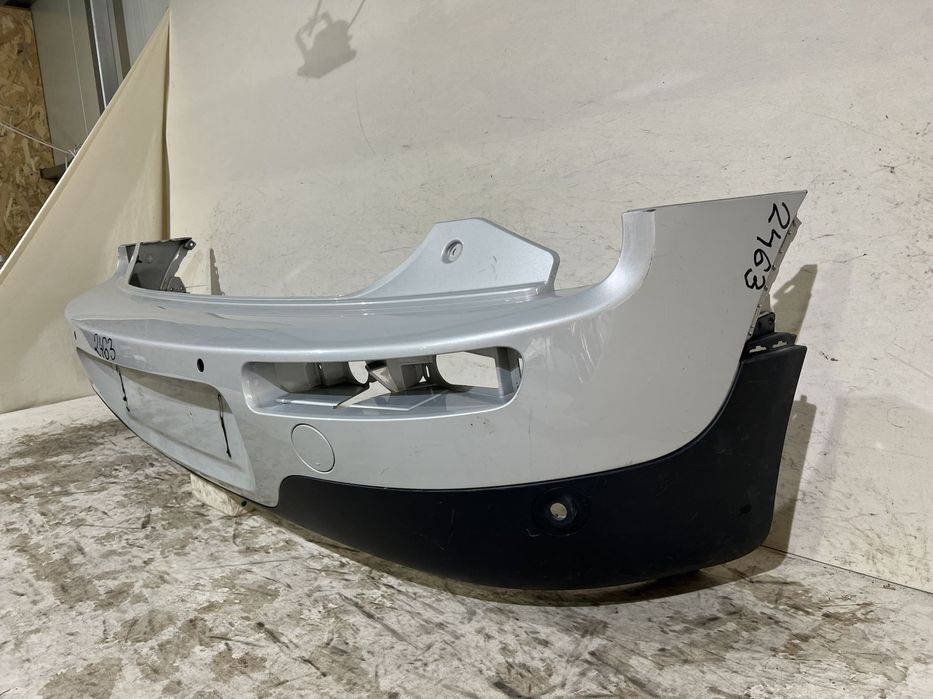 Bara spate Mini Cooper F54 Clubman, 2015, 2016, 2017, 2018, 2019, 2020, 7348920.