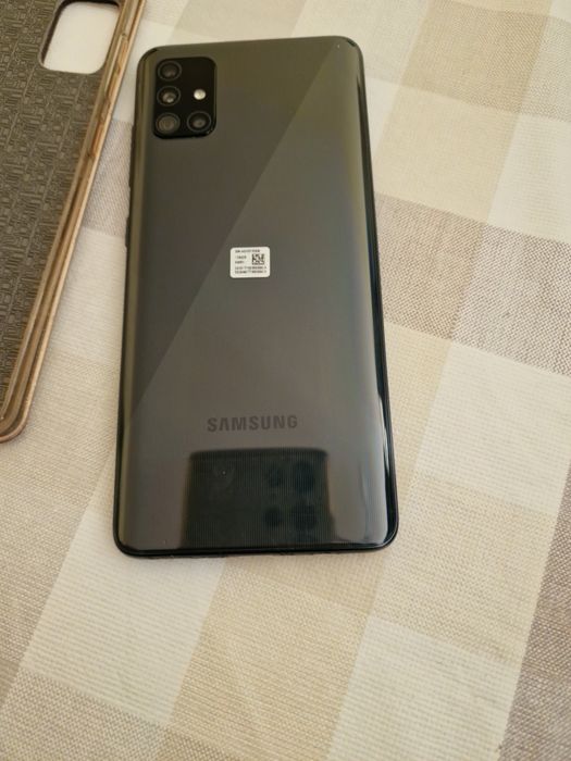 samsung galaxy A51