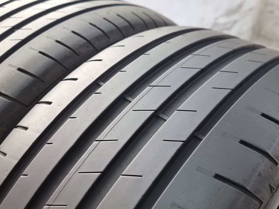 225/50/16 Fulda 2Броя: 75€ 6.5мм