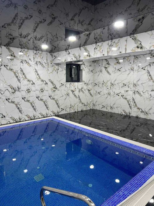 Сдается новый дом