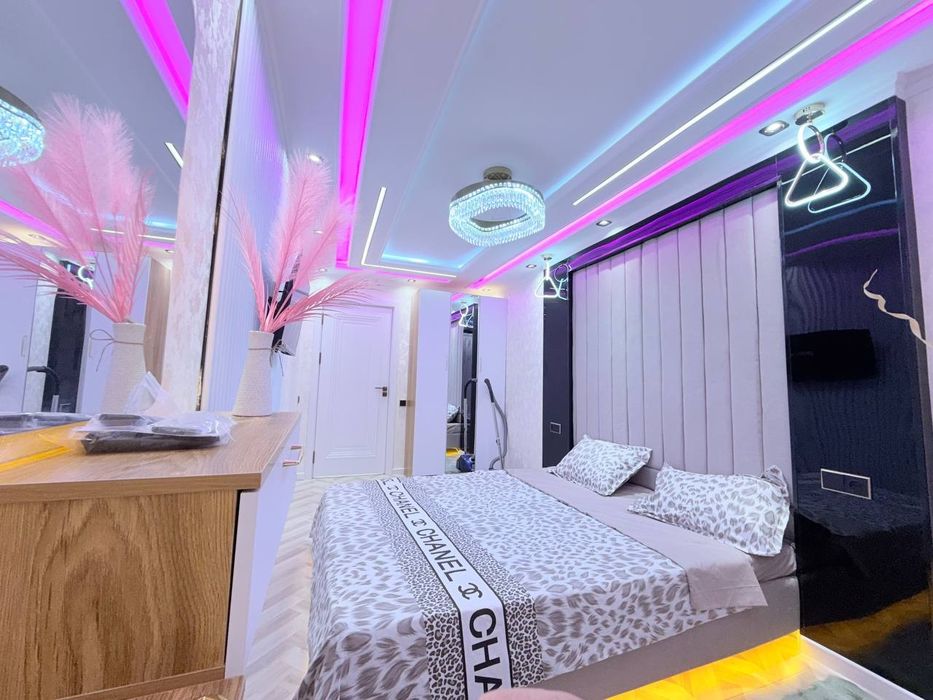 Продаётся 2/3 комнатная квартира Чилонзар 5