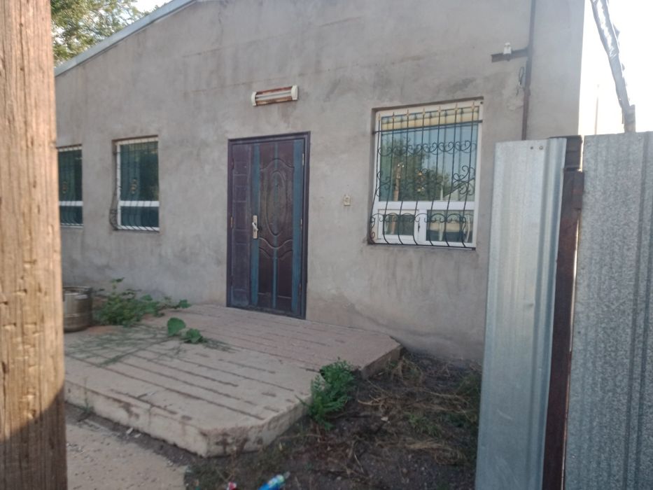 Продам частный 4 комнатный дом