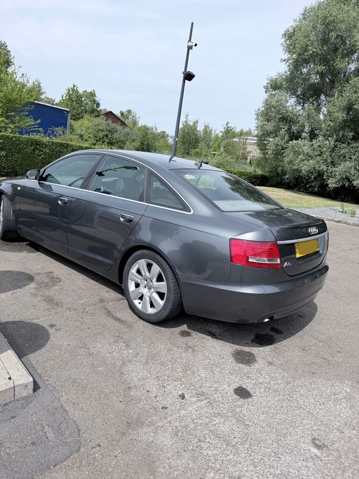 AUDI A6 Avant 0 — imagine 3