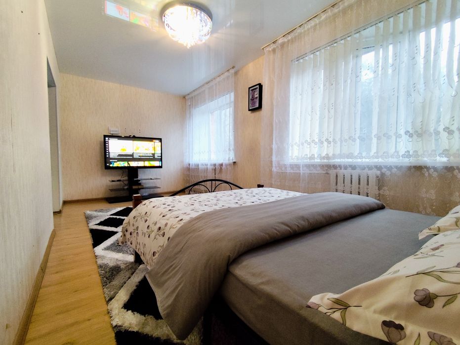 1 ком кв в центре Тургенева 100 В