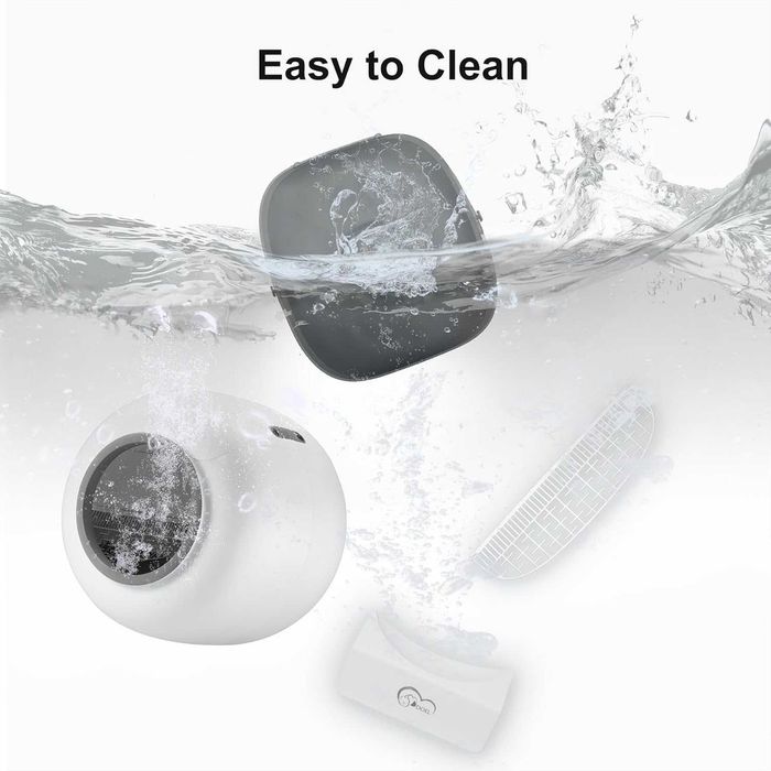 Самопочистваща се котешка тоалетна