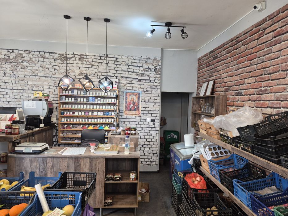 Продава се Магазин в София, Красно село - 80 кв.м за 4 €/кв.м - Снимка #3