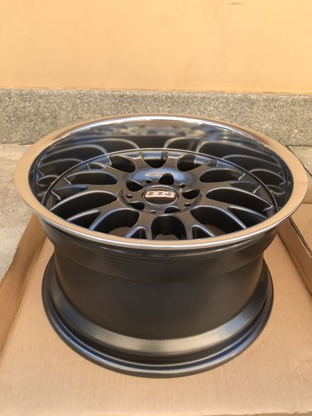 Оригинални джанти Rondell 0058 Рондел BMW BBS ББС М паралел Style 37