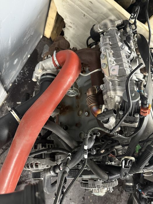 Iveco Daily 3.0 Euro 6