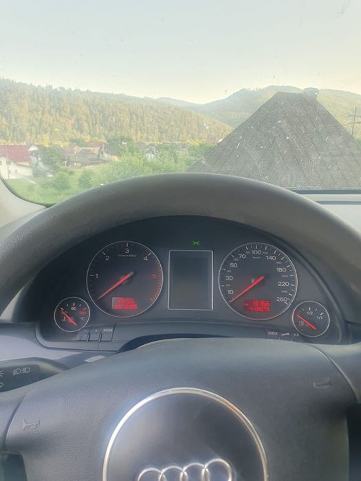 AUDI A4 2004 — imagine 5