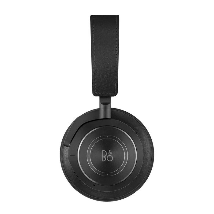 Casti Over-Ear Bang And Olufsen Beoplay H9 3rd Gen, ANC, Interfata Touch, Piele naturala | UsedProducts.Ro