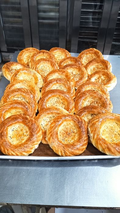 Бухгалтер ишга кабул киламиз