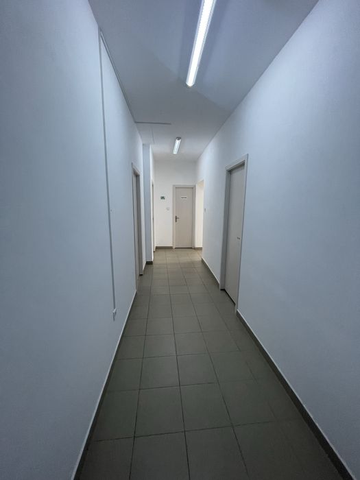 Inchiriez cabinete medicale 15 km distanta de Craiova