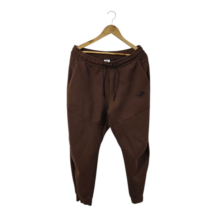 Nike Tech Fleece - L размер Комплект