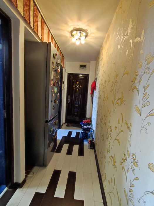 Apartament cu 2 camere de vanzare in Ploiesti - Zona Vest