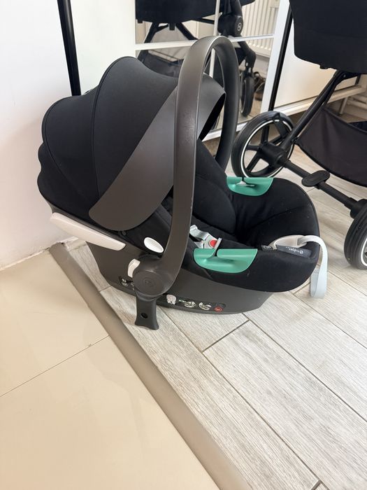 Vand carut Cybex Balios S Lux