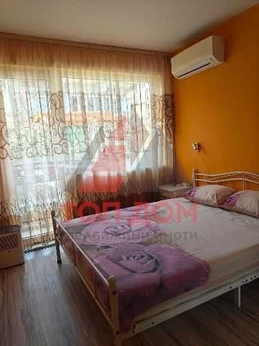 Дава се под наем Тристаен апартамент в Варна, Чаталджа - 80 кв.м за 714 € - Снимка #2